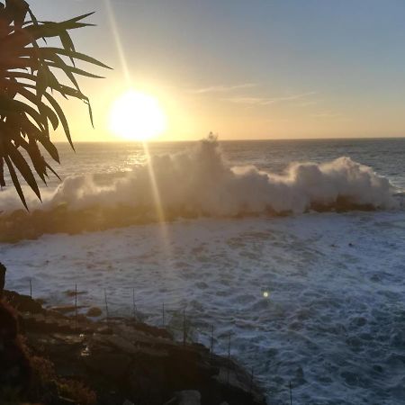 Affittacamere Le Oche Riomaggiore Exteriör bild
