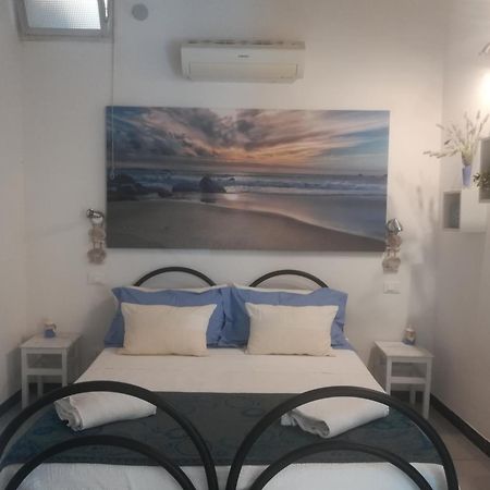 Affittacamere Le Oche Riomaggiore Rum bild