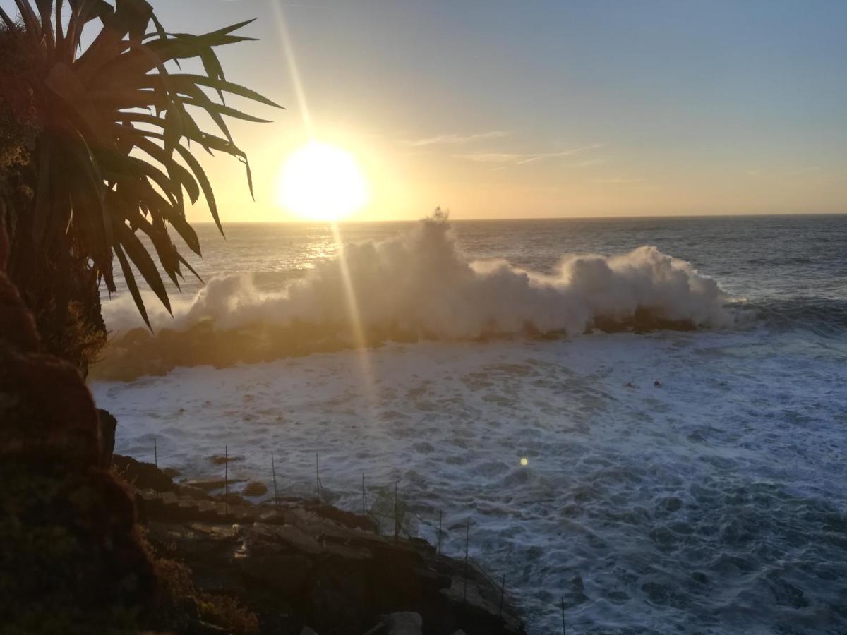 Affittacamere Le Oche Riomaggiore Exteriör bild