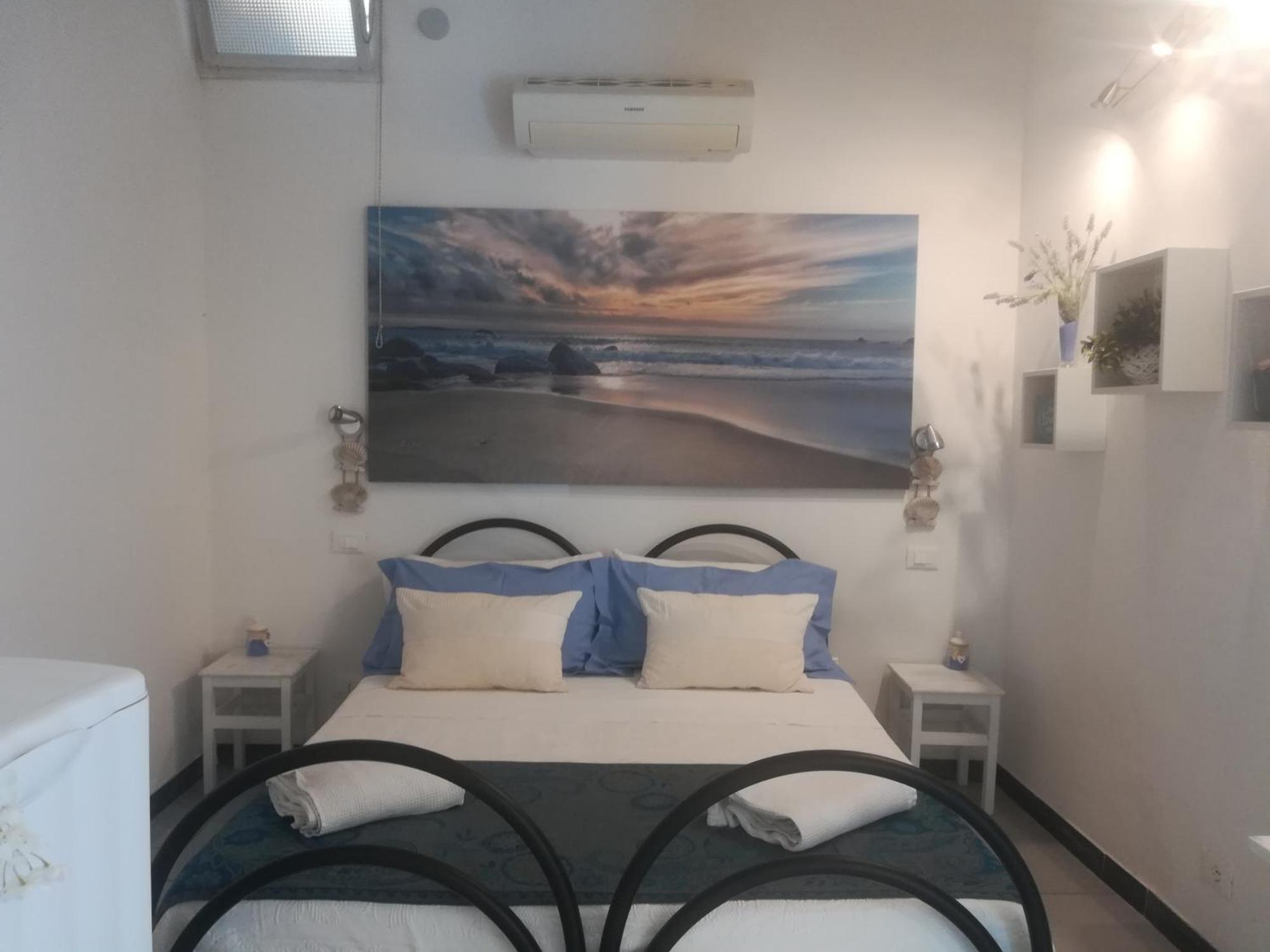 Affittacamere Le Oche Riomaggiore Rum bild